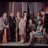 Carnival, original Broadway production cast party
