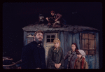 Fiddler on the Roof, original Broadway production
