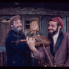 Fiddler on the Roof, original Broadway production