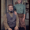 Fiddler on the Roof, original Broadway production
