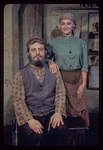 Fiddler on the Roof, original Broadway production