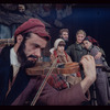 Fiddler on the Roof, original Broadway production