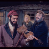 Fiddler on the Roof, original Broadway production