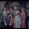 Fiddler on the Roof, original Broadway production
