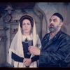 Fiddler on the Roof, original Broadway production