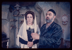 Fiddler on the Roof, original Broadway production