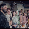 Fiddler on the Roof, original Broadway production
