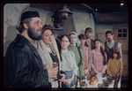 Fiddler on the Roof, original Broadway production