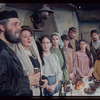 Fiddler on the Roof, original Broadway production