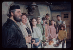 Fiddler on the Roof, original Broadway production