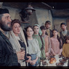 Fiddler on the Roof, original Broadway production