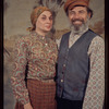 Fiddler on the Roof, original Broadway production