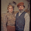 Fiddler on the Roof, original Broadway production
