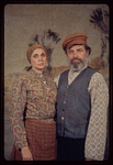 Fiddler on the Roof, original Broadway production