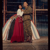 Two Gentlemen of Verona, replacement cast