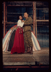 Two Gentlemen of Verona, replacement cast