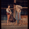 Two Gentlemen of Verona, replacement cast