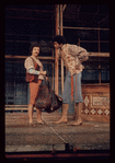 Two Gentlemen of Verona, replacement cast
