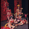The Apple Tree, original Broadway production