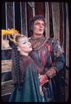 The Apple Tree, original Broadway production