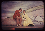 Juno, original Broadway production