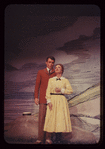 Juno, original Broadway production