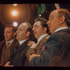 Juno, original Broadway production