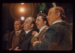 Juno, original Broadway production