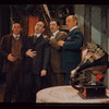 Juno, original Broadway production