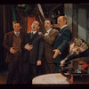 Juno, original Broadway production