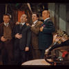 Juno, original Broadway production