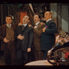 Juno, original Broadway production