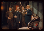 Juno, original Broadway production