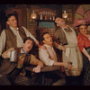 Juno, original Broadway production