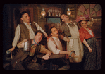 Juno, original Broadway production