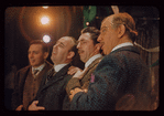 Juno, original Broadway production