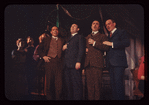 Juno, original Broadway production