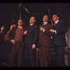 Juno, original Broadway production