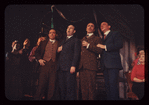 Juno, original Broadway production