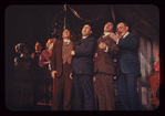 Juno, original Broadway production