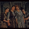 Juno, original Broadway production