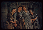 Juno, original Broadway production