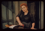 Juno, original Broadway production