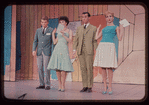 How to Succeed in Business Without Really Trying, original Broadway production