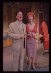 How to Succeed in Business Without Really Trying, original Broadway production