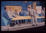 How to Succeed in Business Without Really Trying, original Broadway production