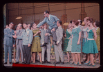 How to Succeed in Business Without Really Trying, original Broadway production