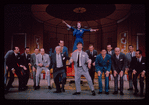 How to Succeed in Business Without Really Trying, original Broadway production