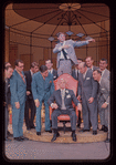 How to Succeed in Business Without Really Trying, original Broadway production