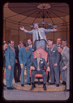 How to Succeed in Business Without Really Trying, original Broadway production